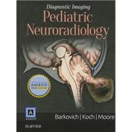 Pediatric Neuroradiology