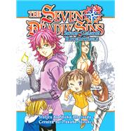 The Seven Deadly Sins Seven-Colored Recollections