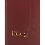Kindle Book: The Lutheran Study Bible (ASIN B003GFIVS4)
