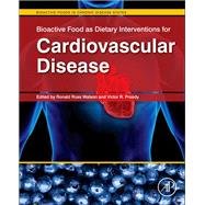 Bioactive Food As Dietary Interventions for Cardiovascular Disease