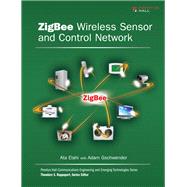 Zigbee Wireless Sensor and Control Network