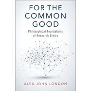 For the Common Good
