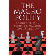 The Macro Polity