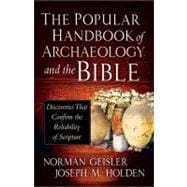 The Popular Handbook of Archaeology and the Bible