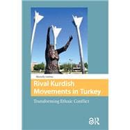 Rival Kurdish Movements in Turkey