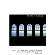 St. John of Damascus