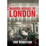 Murder Houses of London