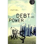 Debt as Power