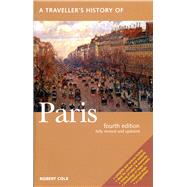 A Traveller's History of Paris