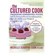 The Cultured Cook