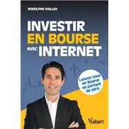 Investir en Bourse avec Internet