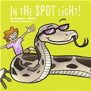 In the SPOT light! A tale of a 'tail' based on a true story