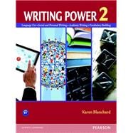 Writing Power 2