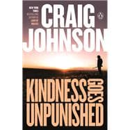 Kindness Goes Unpunished