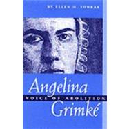 Angelina Grimke