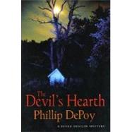 The Devil's Hearth; A Fever Devilin Mystery
