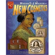 Madame C.J. Walker and New Cosmetics