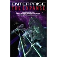 The Star Trek: Enterprise: The Expanse