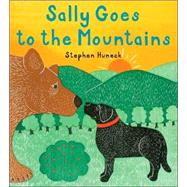 Sally Goes to the Mountains
