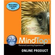 MindTap Biology for Russell/Hertz/McMillan's Biology: The Dynamic Science, Media Update, 3rd Edition, [Instant Access], 1 term (6 months)