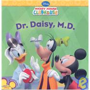 Dr. Daisy, M.d.