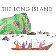 The Long Island (Travel Books for Kids, Children's Adventure Books)