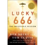 Lucky 666 The Impossible Mission