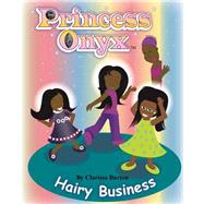 Princess Onyx