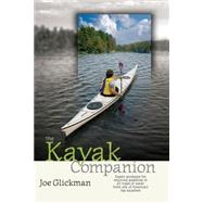 The Kayak Companion