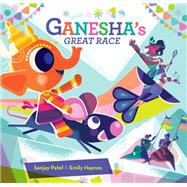 Ganesha's Great Race