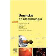 Urgencias en oftalmología