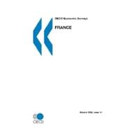 OECD Economic Surveys - France Volume 2003 Issue 11