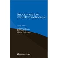 Religion and Law in the United Kingdom