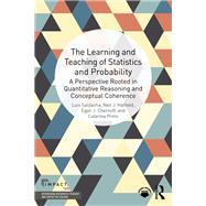 The Learning and Teaching of Statistics and Probability