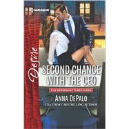 Second Chance with the CEO