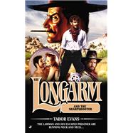 Longarm and the Sharpshooter