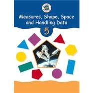 Cambridge Mathematics Direct 5 Measures, Shape, Space and Handling Data Pupil's book
