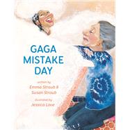 Gaga Mistake Day