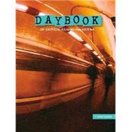 Great Source Daybooks