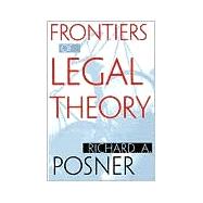 Frontiers of Legal Theory