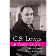 C.s. Lewis at Poets' Corner
