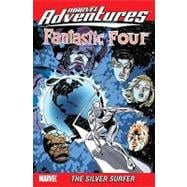 Marvel Adventures Fantastic Four - Volume 7