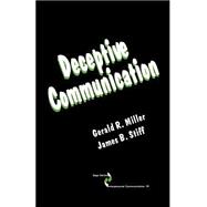 Deceptive Communication