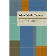 Atlas of World Cultures