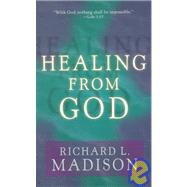 Healing from God