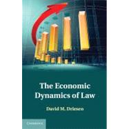 The Economic Dynamics of Law