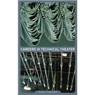 Careers In Tech Theater Pa