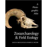 Zooarchaeology and Field Ecology