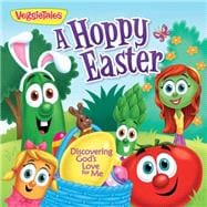 A Hoppy Easter Finding God's Love for Me