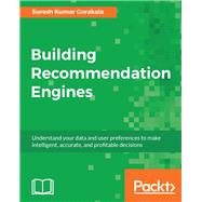 Building Recommendation Engines